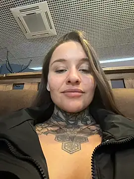 KishaMur 라이브 XXX 채팅