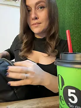 CrazyTori – Live XXX-chat