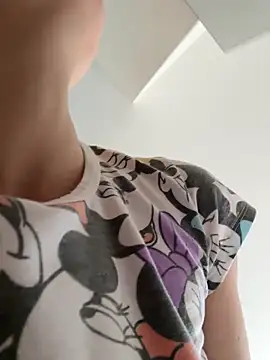 DianaNatur Live XXX-chat