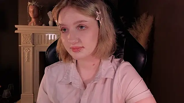 ELLIEJAY Live XXX Chat