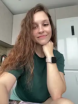 DakotaGercy – Naživo XXX chat