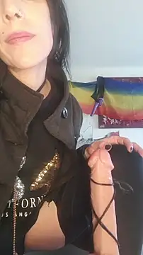 freyamoret 现场XXX聊天