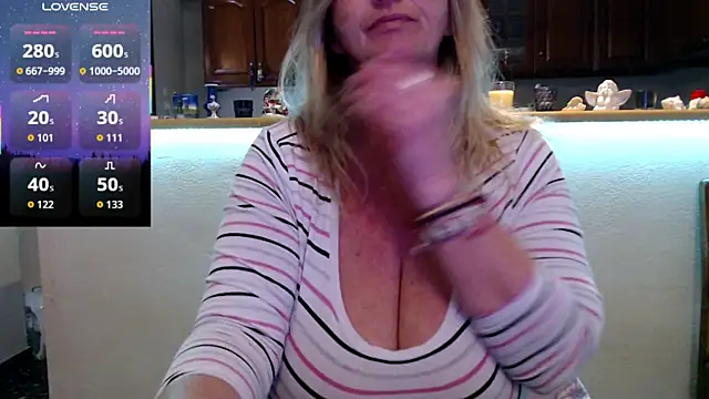 JennaDeluxe – Naživo XXX chat