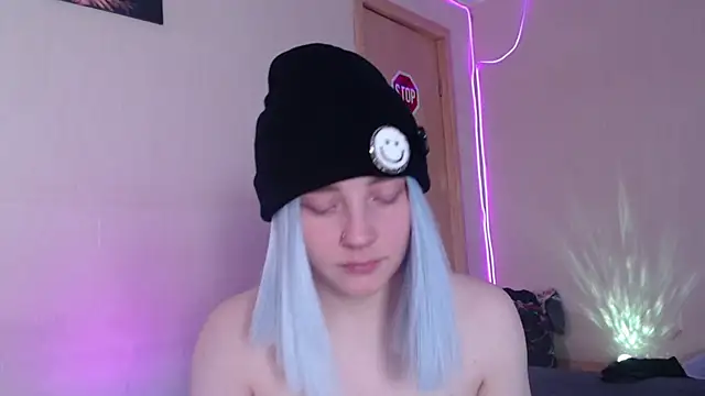 แชท XXX สดของ Lexy_Lovy