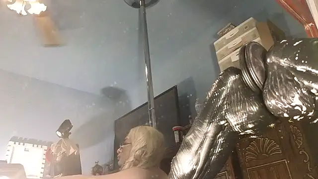 Sandrasaa ওয়েবক্যাম শো