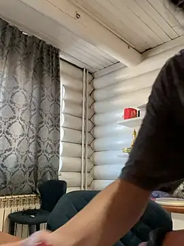 HoTMiA666 élő XXX-chatje