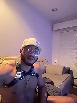 KY_Sir35 网络视讯表演