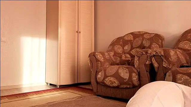 Aria_Blisss 现场XXX聊天