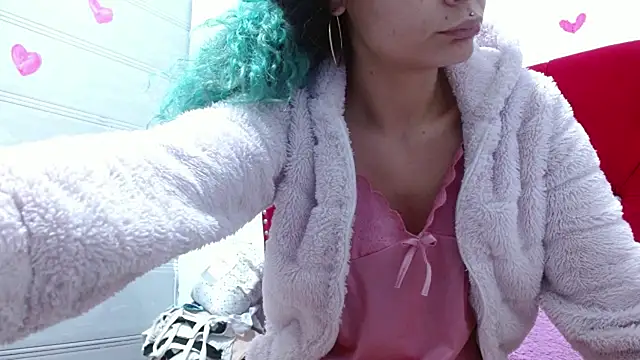 Chat XXX ao vivo de Ariasmithog