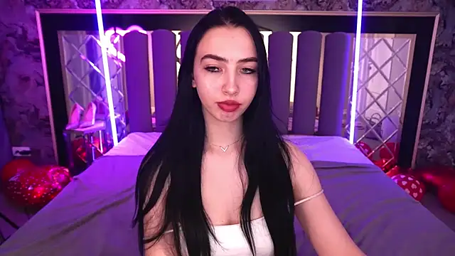 WildKittenX_ Chat XXX in diretta