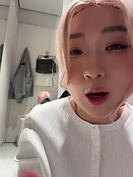 winter11 Adlı Modelin Canlı XXX Sohbeti