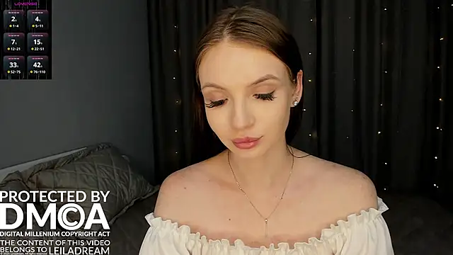 Leila_Berger 라이브 XXX 채팅