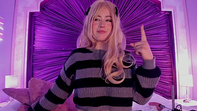 EllyMiller Live XXX-chat