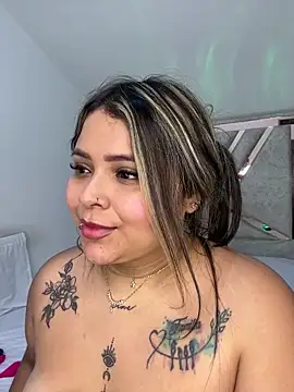 ashley-swift- Chat XXX in diretta