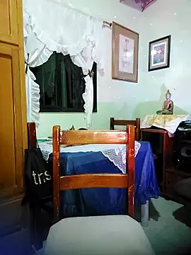 Linda_Saenz_'s Webcam Show