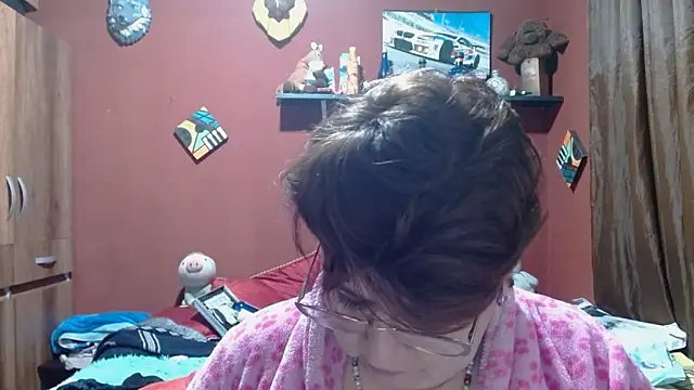 Sasharosee2n Live XXX chat