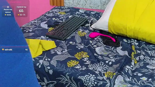 matureahomegirln Webbikameraesitys