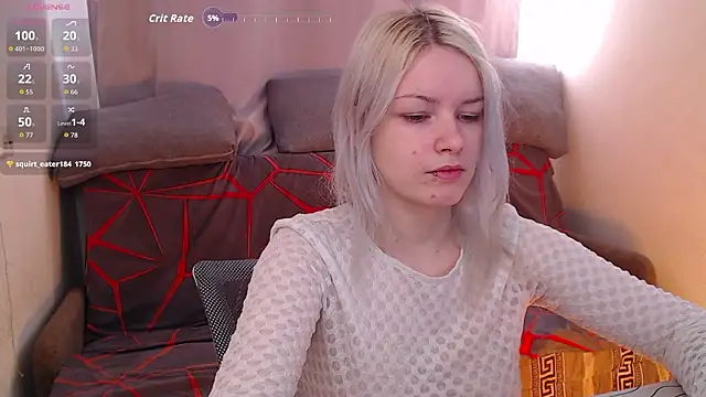 CherryNight6 라이브 XXX 채팅