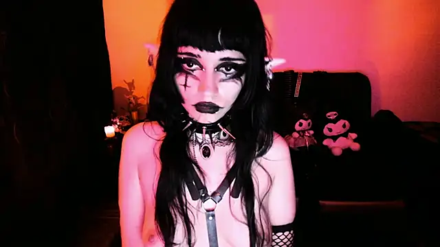 Yueeclipsa Live XXX-chat