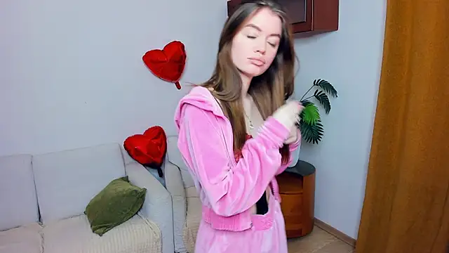 AngelesBenitz 现场XXX聊天