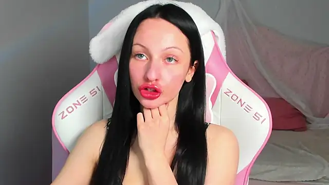 NaomiBlakes – Naživo XXX chat