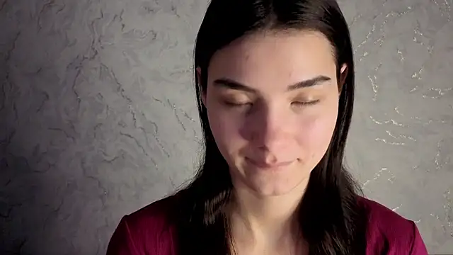 Webkamerová show Laura_Sunday