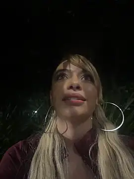 Ginevrafedez Chat XXX live