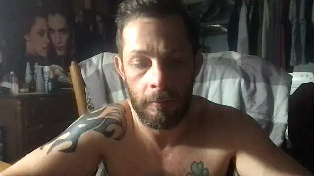 ARCHERTASTE Live XXX Chat