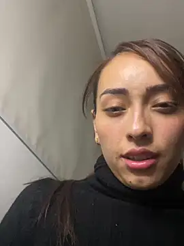 Show modela anny_bianchy na web-kameri