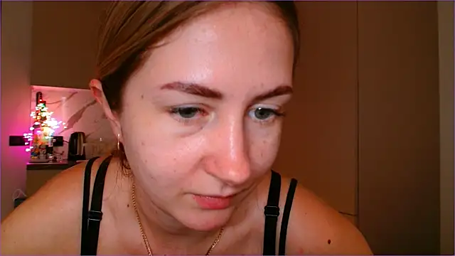 BluueSilk 现场XXX聊天