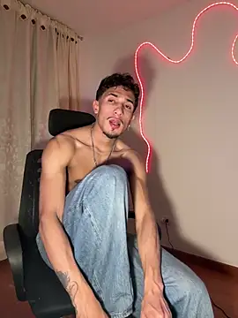 Živý XXX chat rafael_stone11