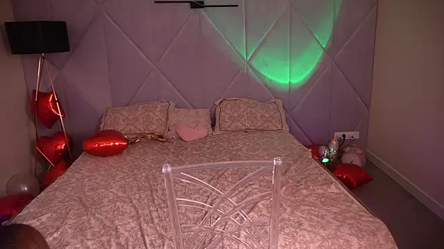 AmeliaBliss_ Chat XXX live