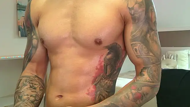 TristanGrey: онлайн-секс-чат