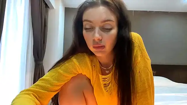 Kate_Nurofsen élő XXX-chatje