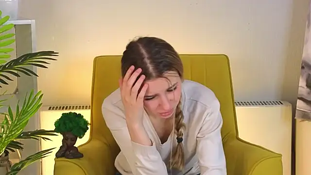 แชท XXX สดของ EclipseUrge