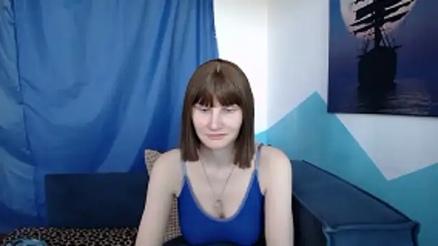cornflower_mm Chat XXX in diretta