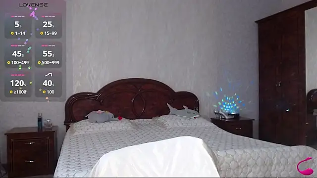 Batari Chat XXX in diretta