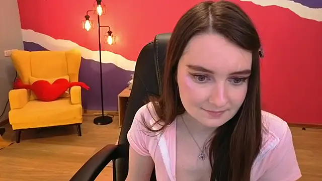 CloudGracen Live XXX chat