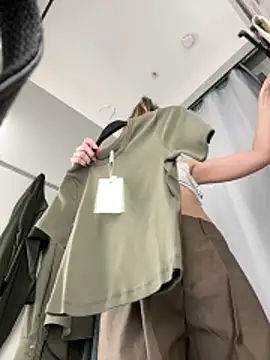 ValenciaShock Chat XXX in diretta