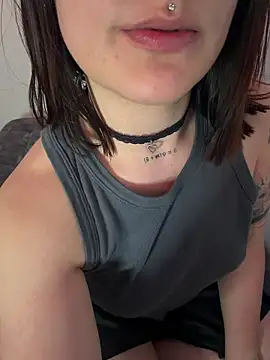 แชท XXX สดของ Megan_lu2