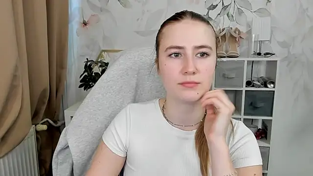 candy_Megan 现场XXX聊天