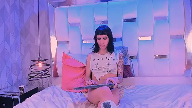 MadisonWood01 webkamerás műsora