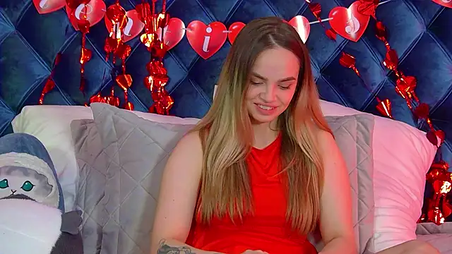 Chat XXX Live AnitaVenture