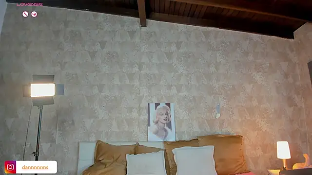 Show webcam de Dans_butthole