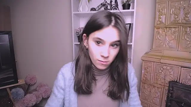 Show Webcam de RosaRay_