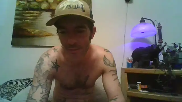 Pokazy przed kamerką – theboobietrap