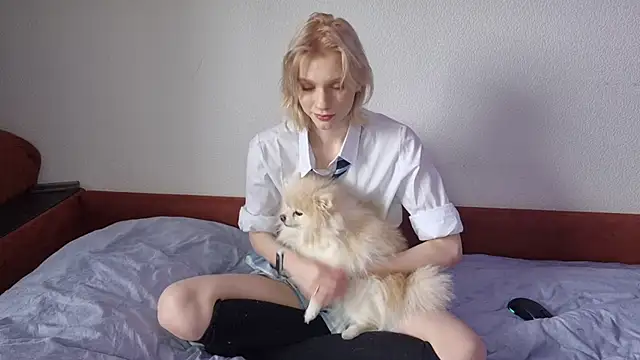 AuraNevera 라이브 XXX 채팅