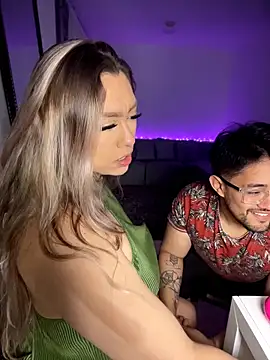 Im_sophiie's Live XXX Chat