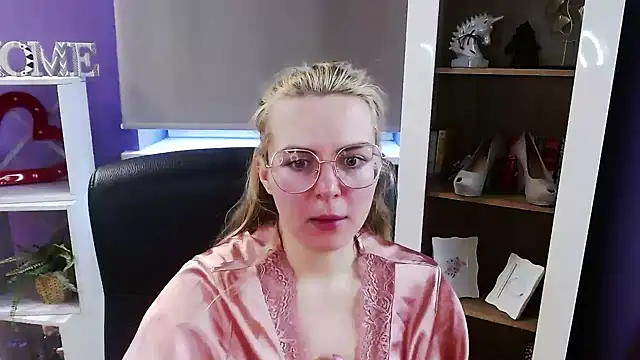 Zoey_Erotic's Live XXX Chat