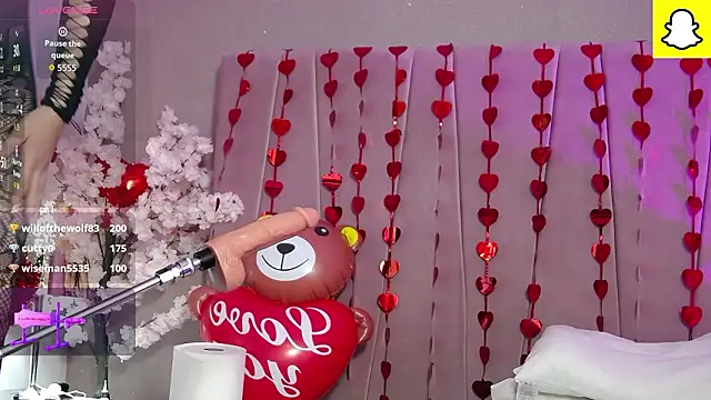 DeniseSun Chat XXX live